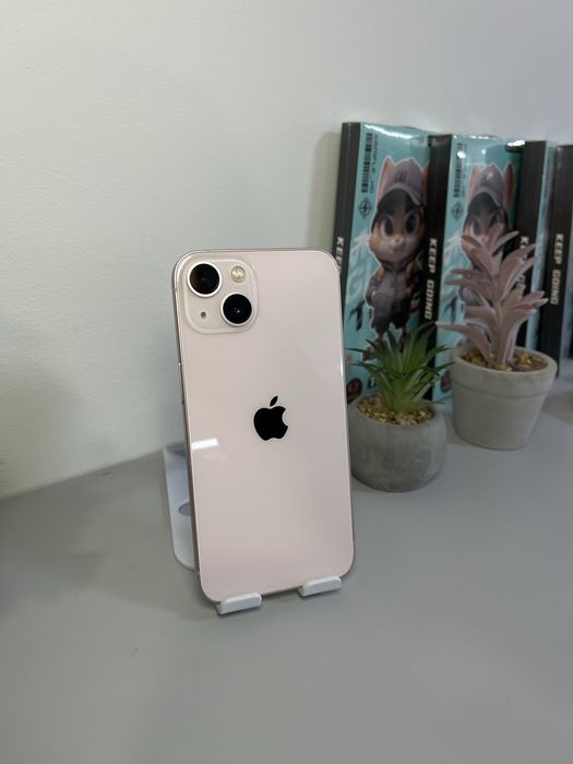IPhone 13 Neverlock/ 128 GB/ 85% АКБ/ гарний стан/ Гарантія!