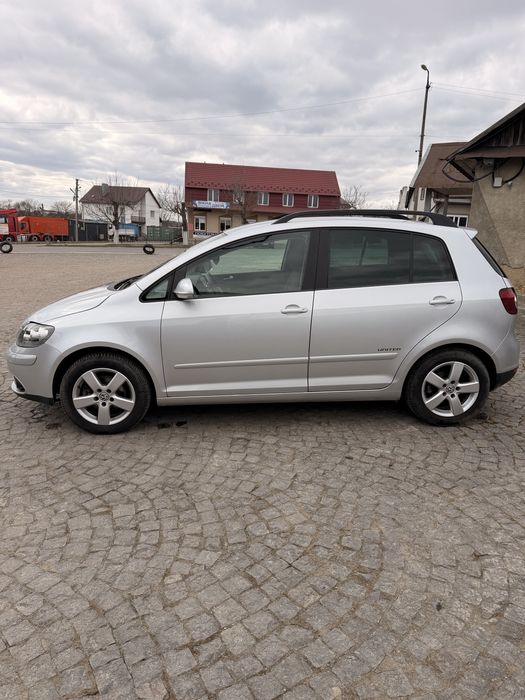 Продам! Volkswagen Golf plus 5
