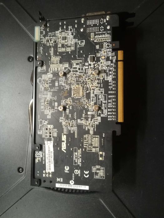 Radeon HD7770 1gb v.2