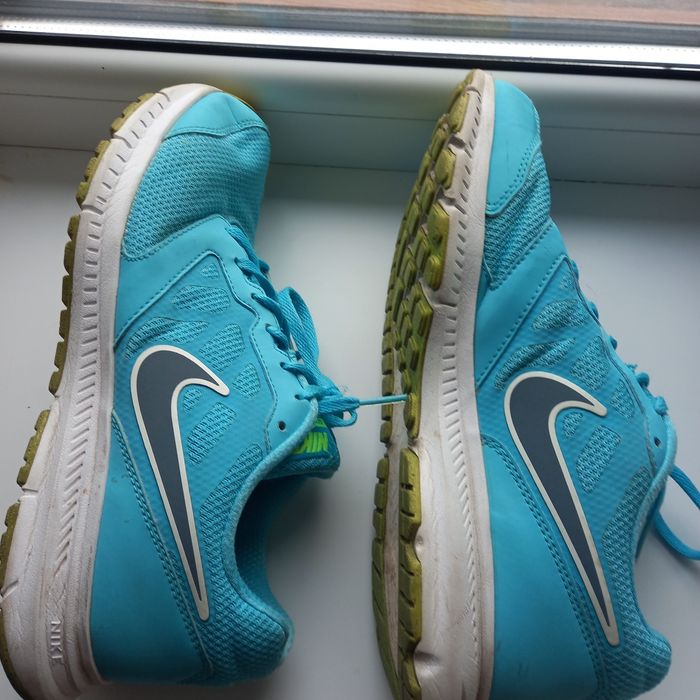 Кросівки NIKE DOWNSHIFTER 6.Роз.41,устілка26.5.Виробник індонезія.