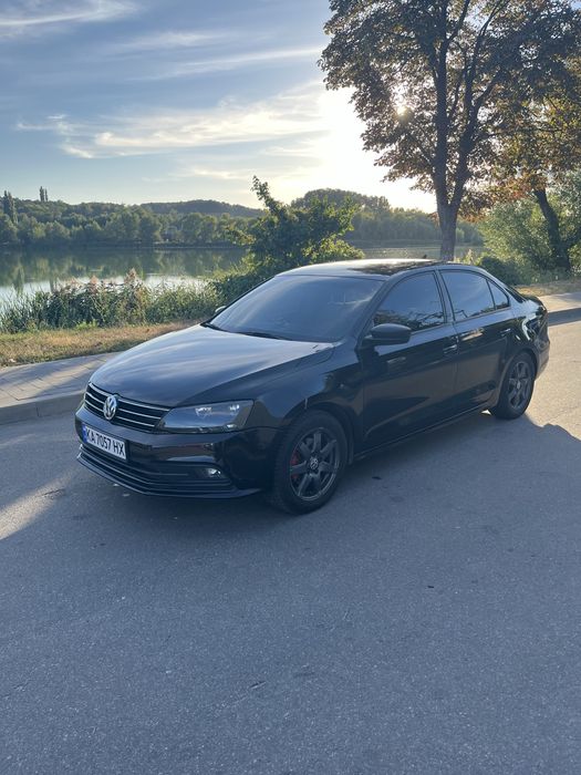 Volkswagen jetta