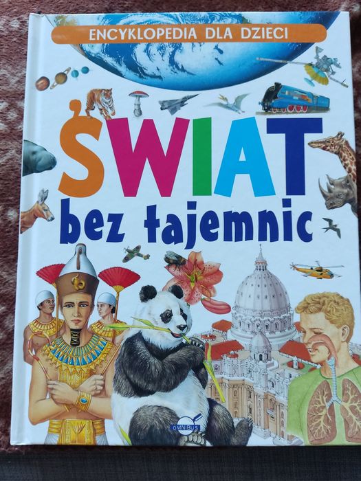 Świat bez tajemnic