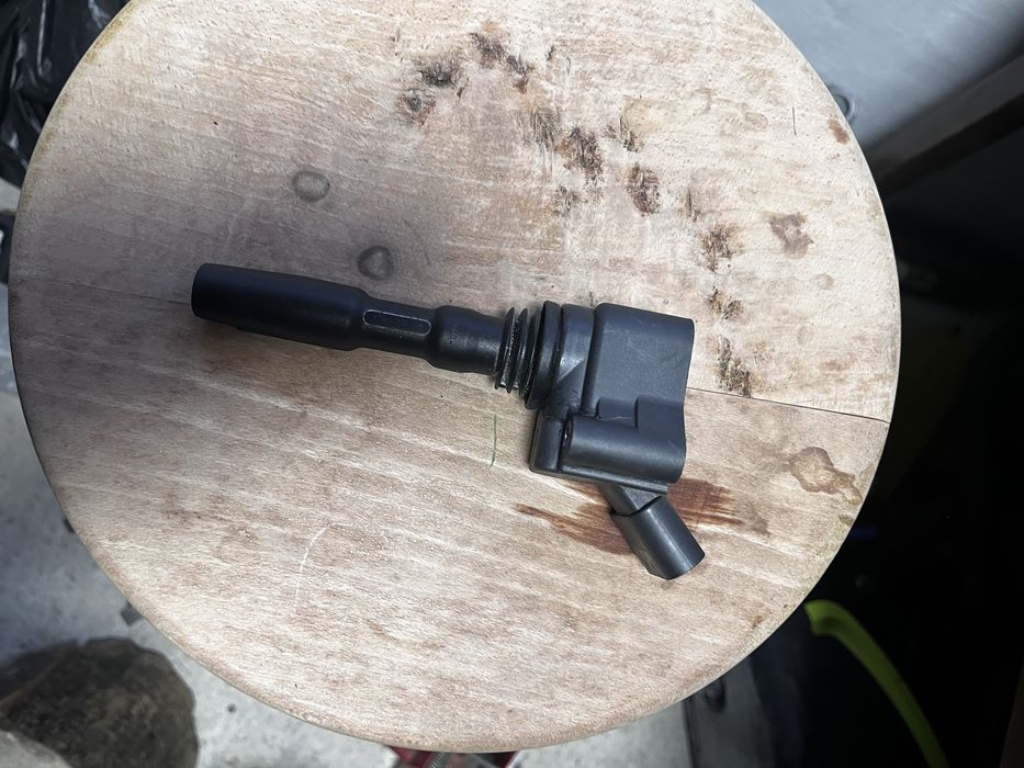 Cewki zaplonowe VAG 1.4TSI [EA211] KOMPLET