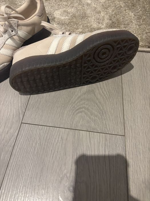 Adidas original sambae - novas