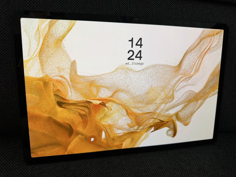 Samsung Galaxy Tab S8 Plus 12 4 Wi Fi 256GB S Pen