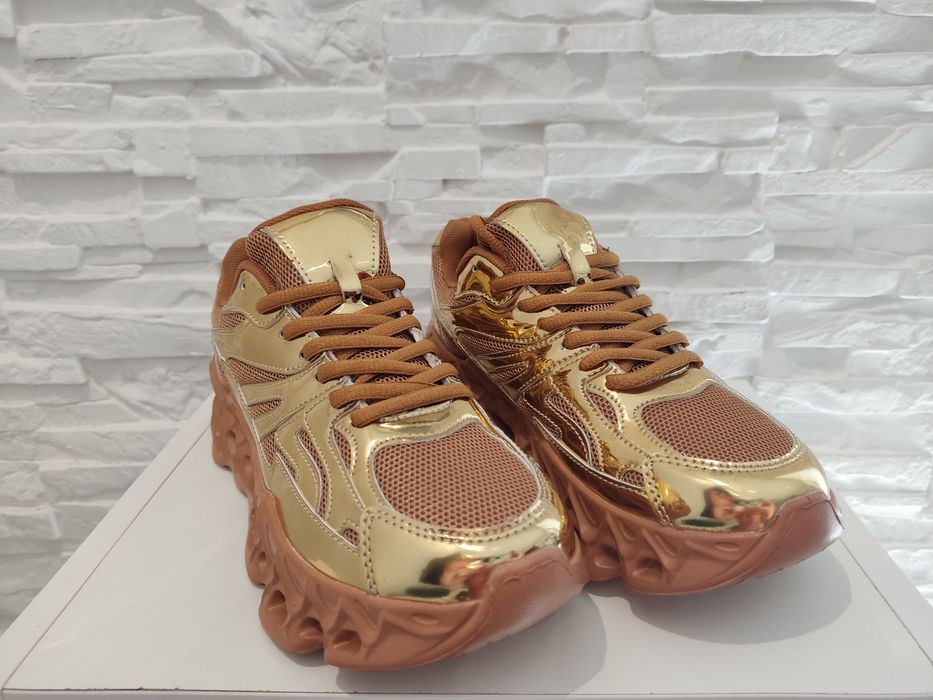 Buty sportowe unisex 39 (24,5 cm)