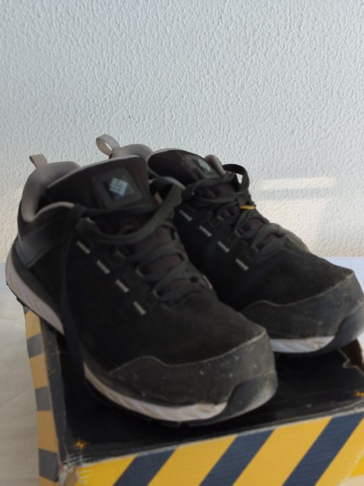 Botas de segurança