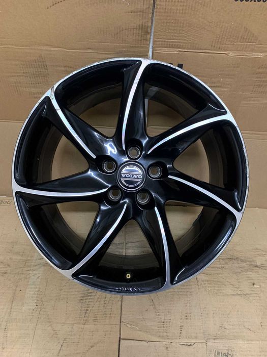 Alufelgi 5x108 18cali Ford Kuga Mondeo Focus Volvo XC60