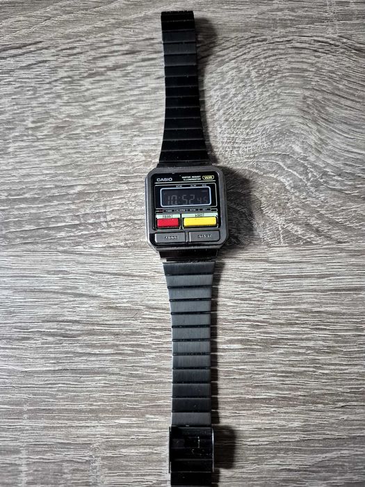 Sprzedam zegarek casio