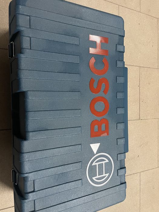 Szlifierka zyrafa Bosch GTR