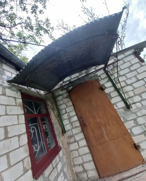 Срочно Продаю дачу за Николаевом