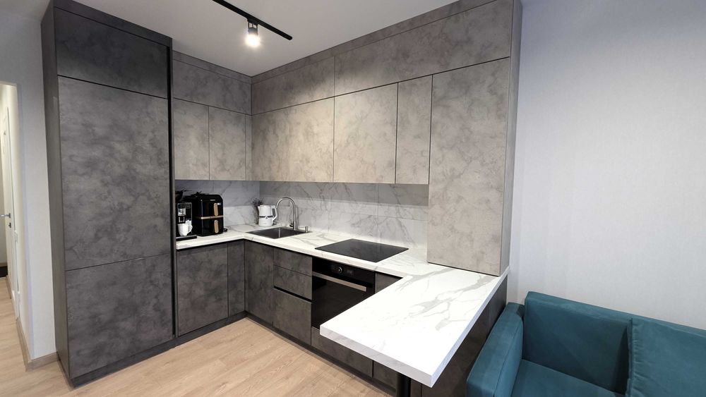 Продаж 2-кімнатної квартири 52 м² | вул. Академіка Заболотного 1Б | ЖК Метрополіс | м. Теремки | м. Іподром | Голосіївський район | Відеоогляд
