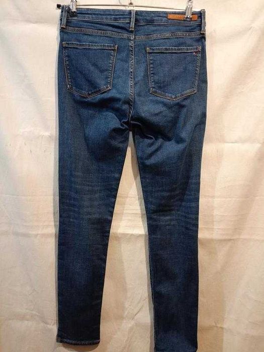 Джинси Tommy Hilfiger Como jegging fit розмір 30