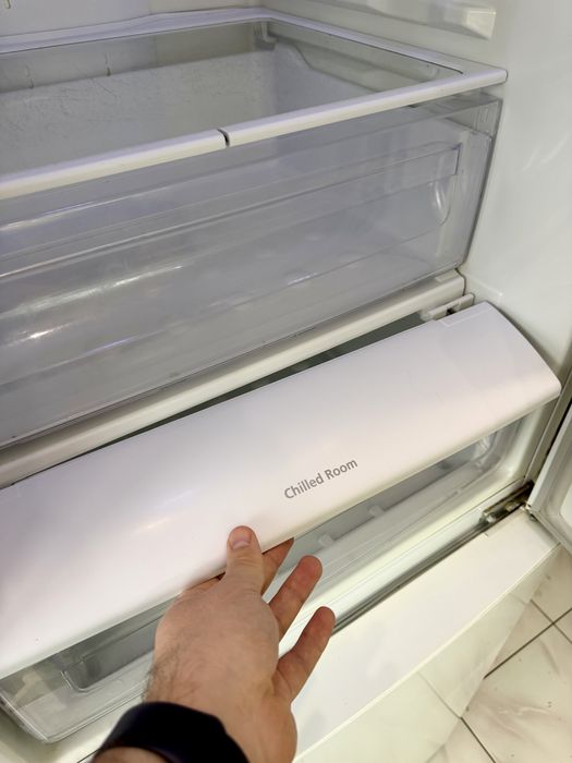 Холодильник No Frost Samsung RL50RECSW