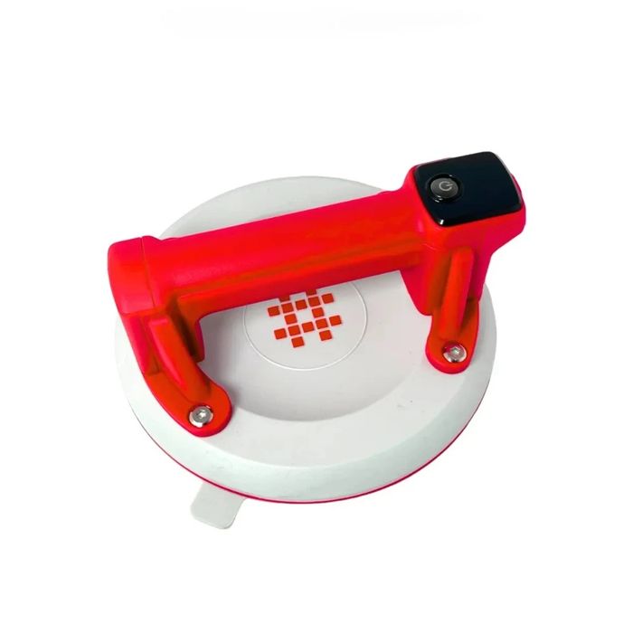 Электрическая присоска с автоподкачкой Shijing P618A-W