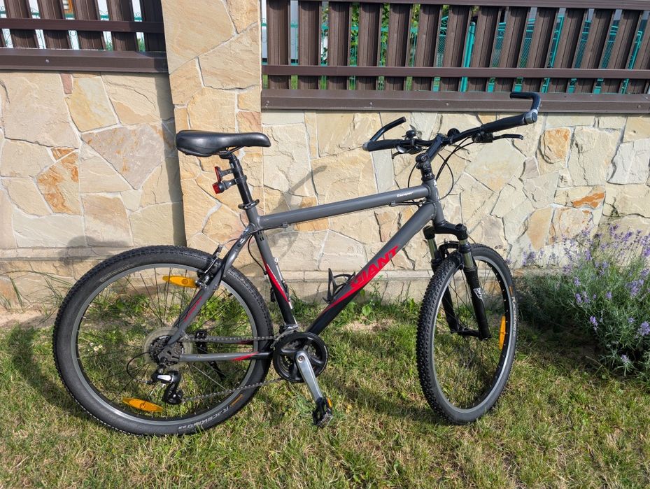 Гірський велосипед GIANT Escaper