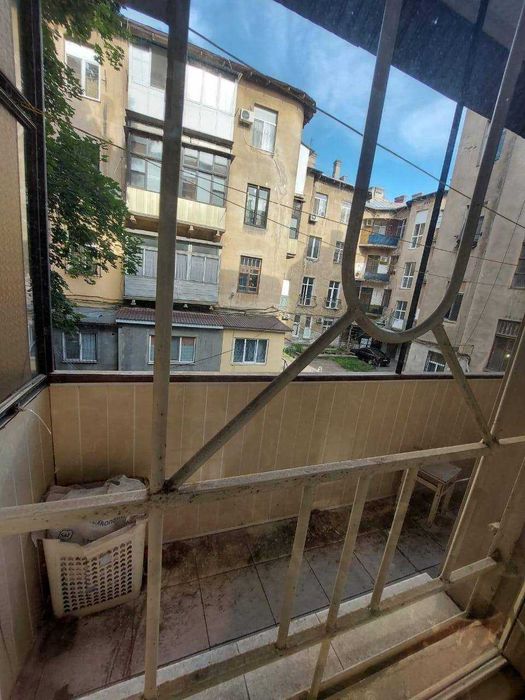Квартира – Одеса, Відрада - Вид 5