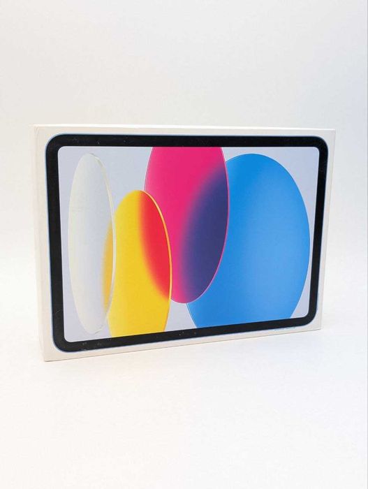 Apple iPad 11 gen. 11" 128GB WI-FI Niebieski