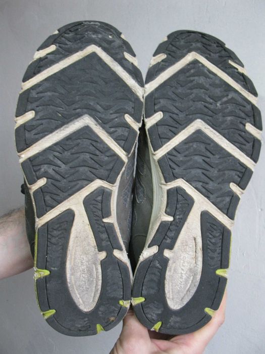 Кроссовки Skechers GOrun 51126 размер 45