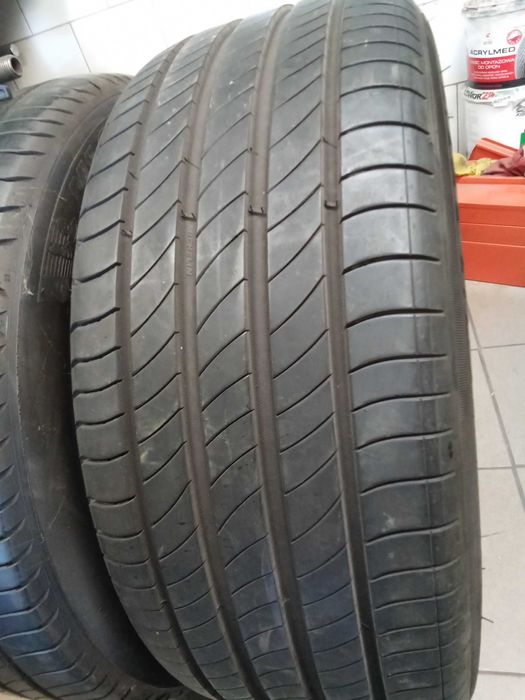 235/50 R19 103V Michelin 2 sztuki 23r.