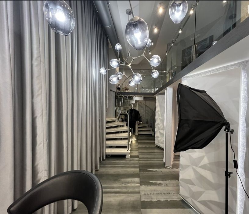 Коммерческое помещение/ Салон Красоты/ Продам/Срочно/Доход