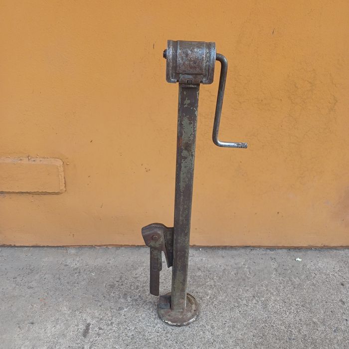 Продаю коробку передач от Ваз 2101  бу .