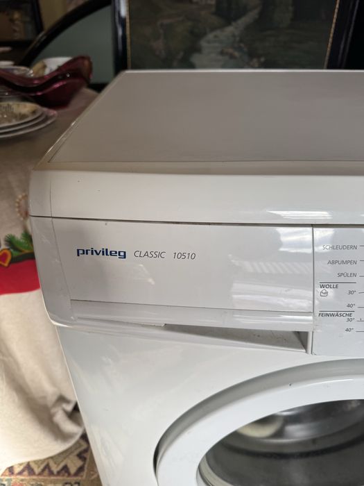 Sprzedam pralke prilweg