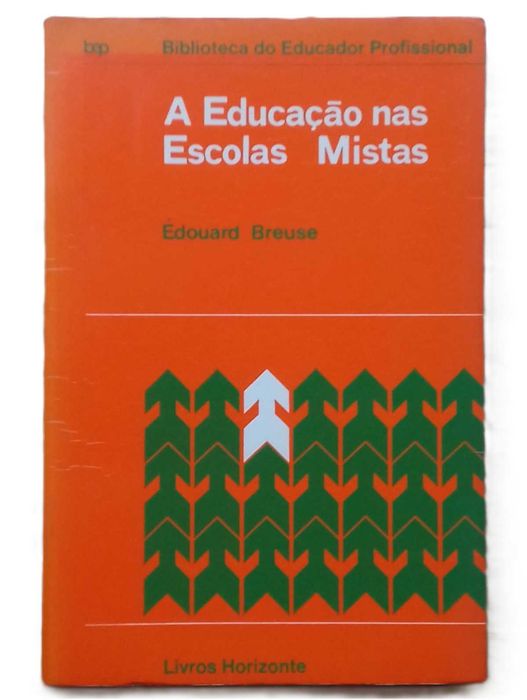A Educação nas Escolas Mistas, de Édouard Breuse