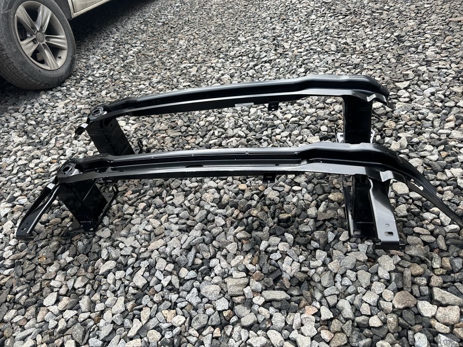 Усилитель бампера Tiguan 2018 2019 2020 usa