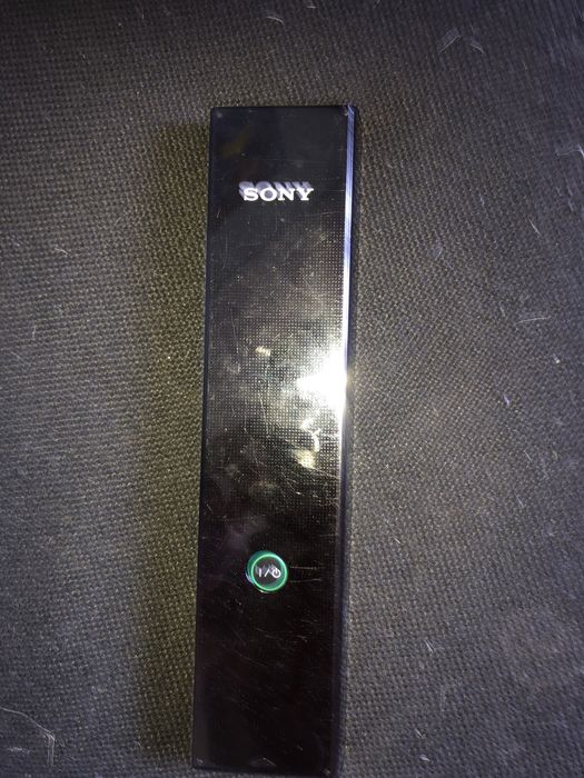 Televisão sony - full hd