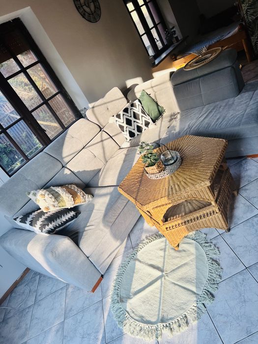 Apartament/kwatera  nad jeziorem Wigierski Park Narodowy