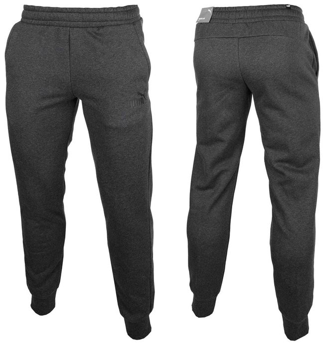Spodnie Puma ESS Logo Pants FL. 586714. Rozm. L. Nowe !!