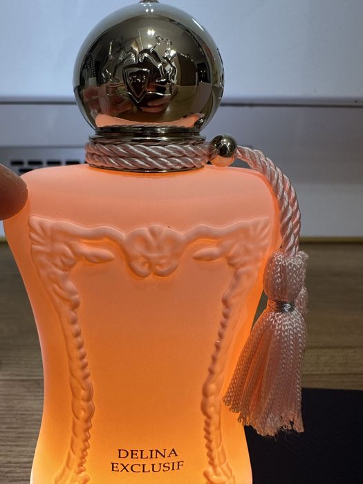 Delina Exclusif Parfums de Marly