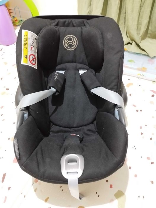 Ovo Cybex Cloud Z i-Size