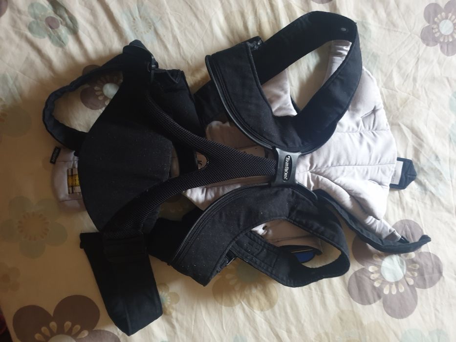 Marsupio babybjörn