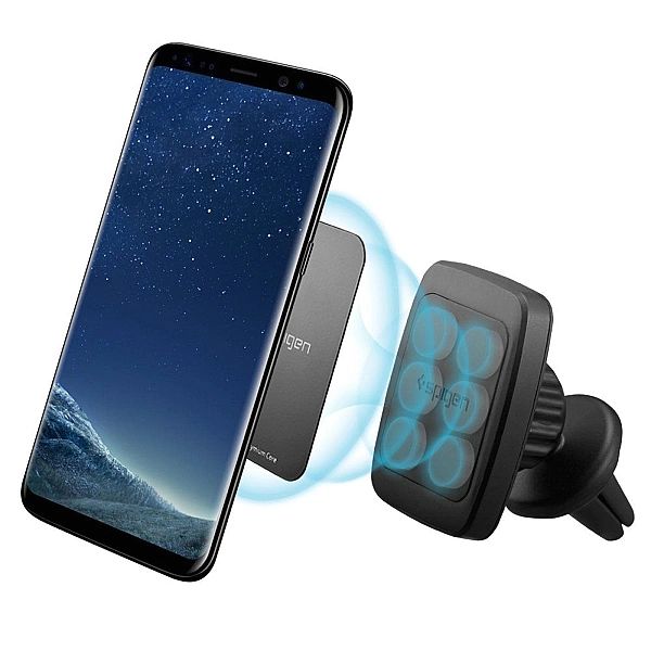 Spigen H12 Vent Magnetic Car Mount Holder