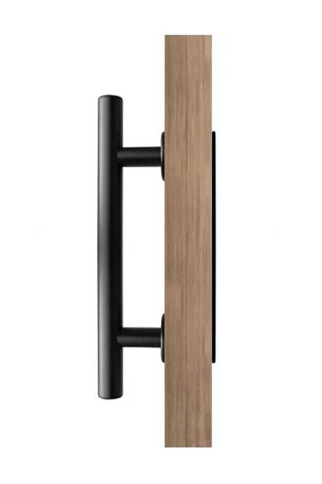 Drewniane drzwi rozsuwane Reno - 110cm x 210cm