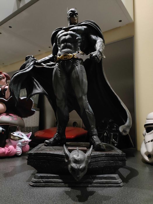 Sideshow, Batman Arkham Knight ( regular version) - Prime 1 Studio