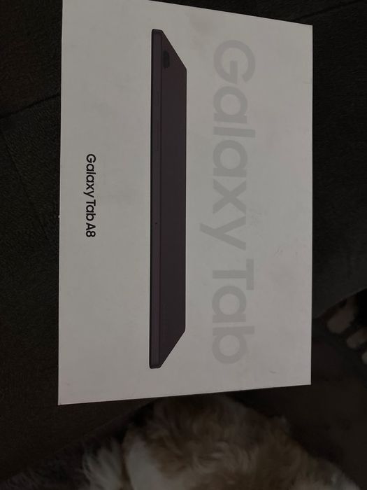 Tablet Galaxy Tab A8