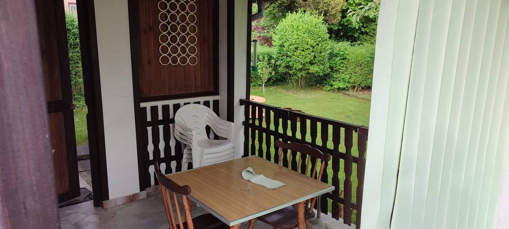 Sprzedam działkę rekreacyjną