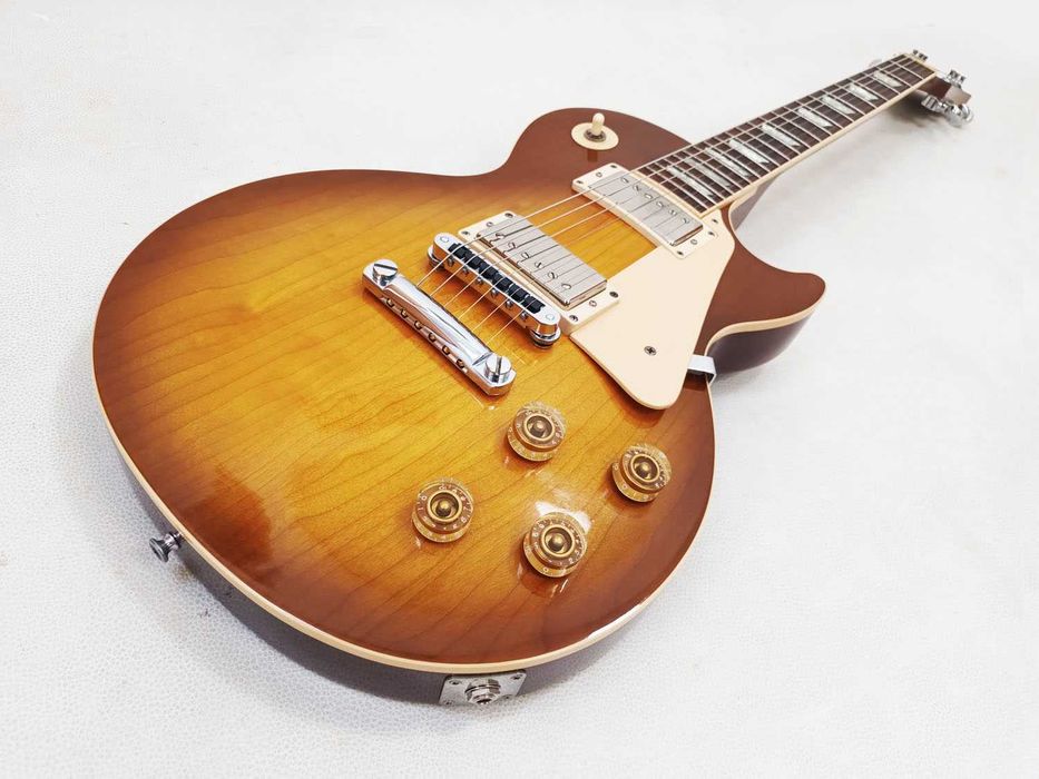 Gibson Les Paul Standard - Made in USA 2001