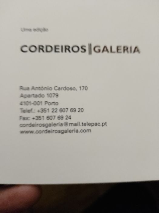 Clara Martins-Cordeiros Galeria-1 edicao-Pintura-10E-2 limoes3EDesde2E