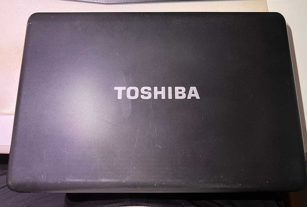 Toshiba Satellite Pro C660 for Parts64739419525890121