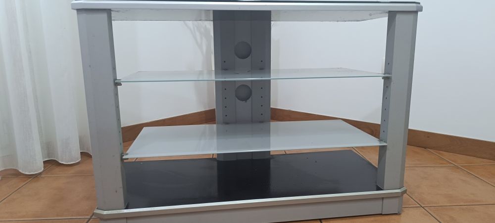 Mesa para televisão
