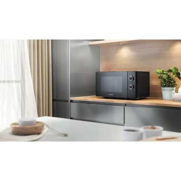 Микроволновая печь (СВЧ) Samsung MS20A3010AL/UA