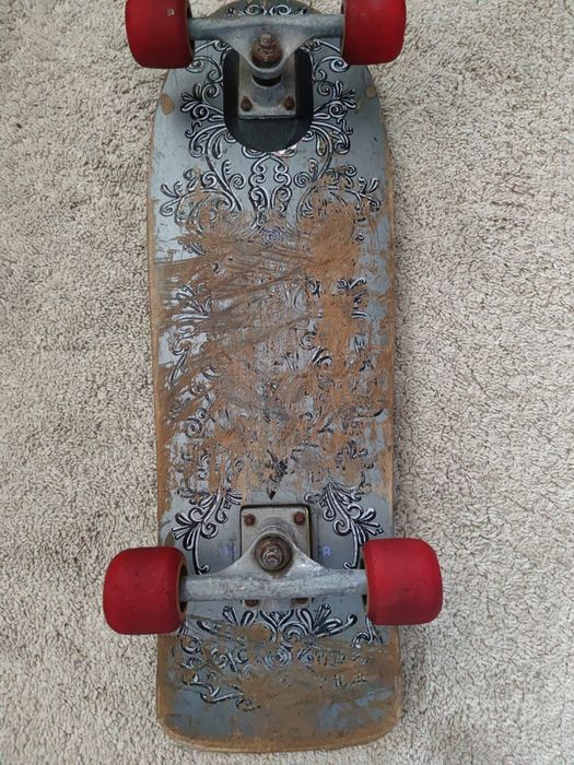 Skate powell peralta (nicky guerrero) Original 80s