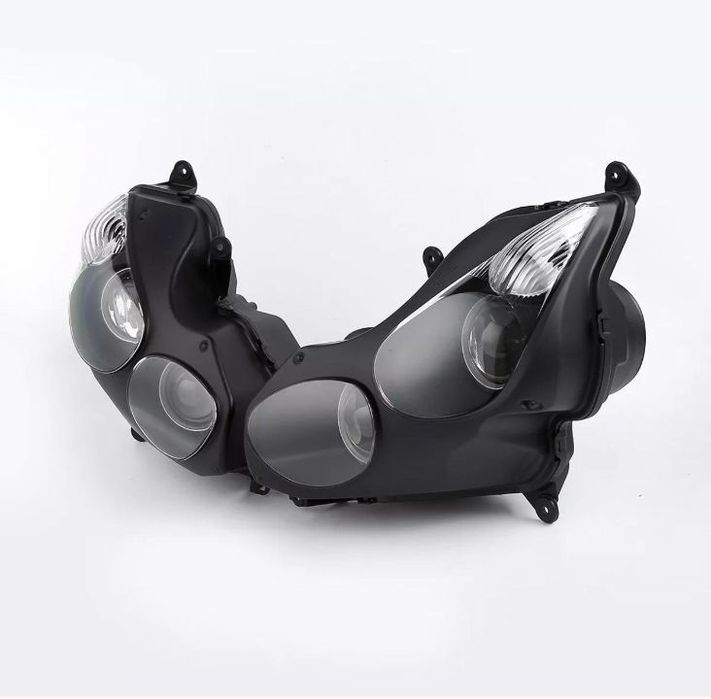 Farol, ZX14R 2006 - 2011 óptica