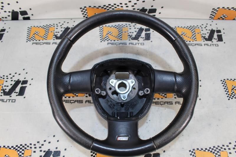 Volante de direção AUDI A3 (8P1)