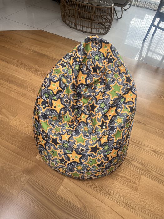 Worek sako siedzisko fotel