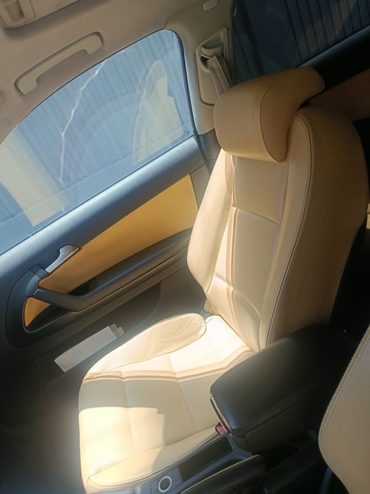 Audi A3 2.0 tdi 140 cv